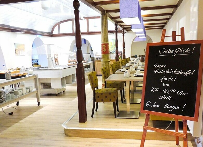 Hotel Atlantik