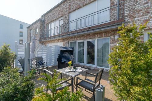 Apartamento Strandhus Alfonso