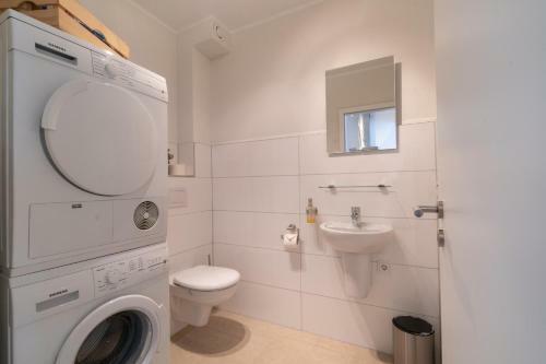 Apartamento Strandhus Alfonso
