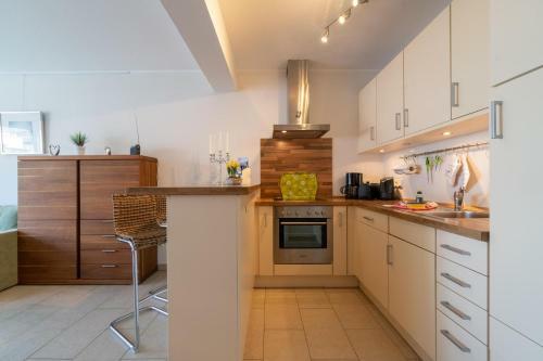 Apartamento Strandhus Alfonso