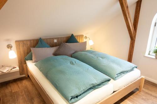 Hostal G�stehaus Teerlings Hafen