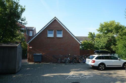 Nordseewelle