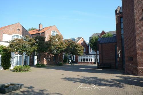 Nordseewelle