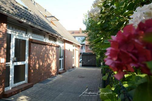 Nordseewelle
