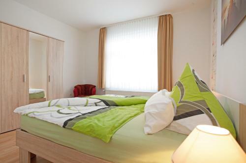 Apartamento Haus Ludwigslust