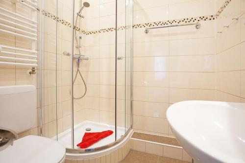 Apartamento Haus Ludwigslust