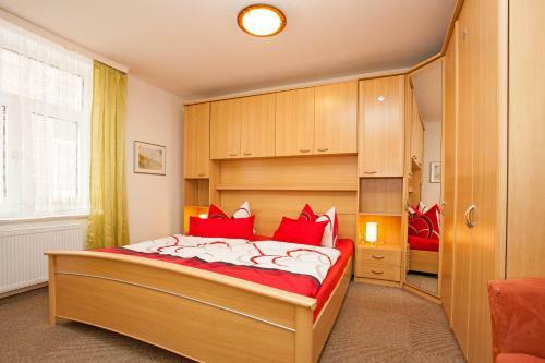 Apartamento Haus Ludwigslust