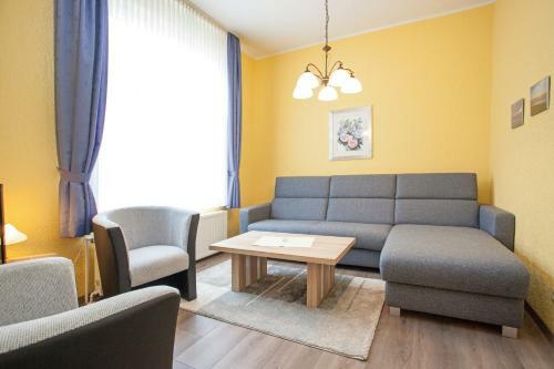 Apartamento Haus Ludwigslust