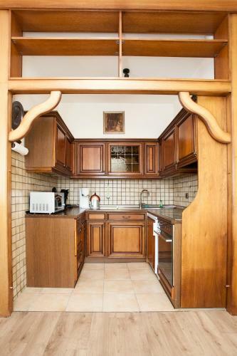 Apartamento Haus Ludwigslust