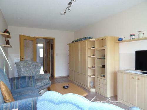 Apartamento Haus-moana-wohnung-2