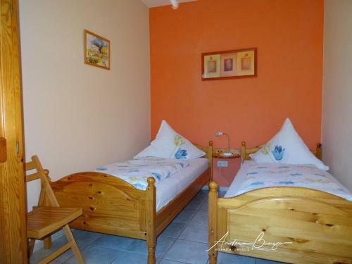 Apartamento Haus-moana-wohnung-2