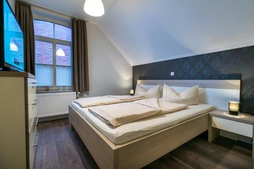 Apartamento Altstadt Wohnung 4 "bant"
