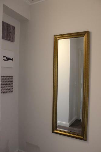 Apartamento Altstadt Wohnung 4 "bant"