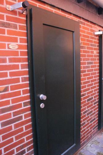 Apartamento Altstadt Wohnung 4 "bant"