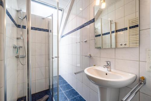 Apartamento Altstadtvilla