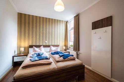 Apartamento Altstadtvilla