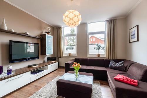 Apartamento Altstadtvilla