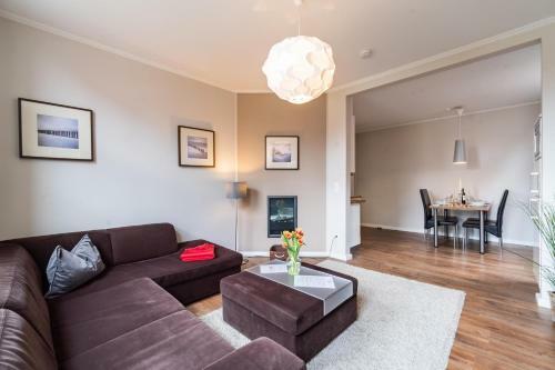 Apartamento Altstadtvilla