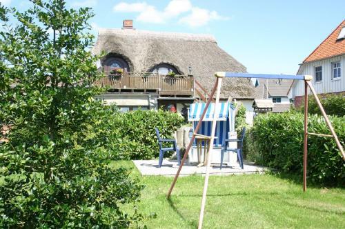 Apartamento Boddenkieker