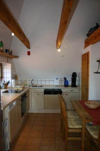 Apartamento Boddenkieker