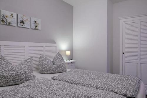 Apartamento Ferienwohnung Blue In Born