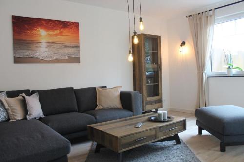 Ferienhaus Svea In Born