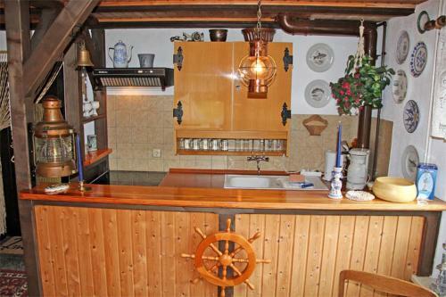 Ferienhaus Born Fdz 221