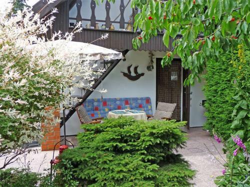 Ferienhaus Born Fdz 221