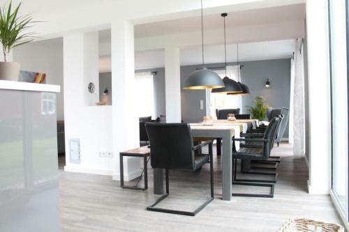 Ferienhaus Niege Sch��n