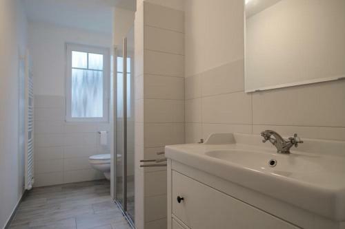 Apartamento Ferienwohnung Asia In Born