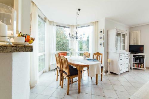 Apartamento Ferienwohnung Bernstein _ Born
