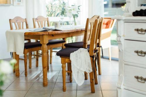 Apartamento Ferienwohnung Bernstein _ Born
