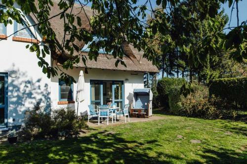 Apartamento Ferienwohnung Bernstein _ Born
