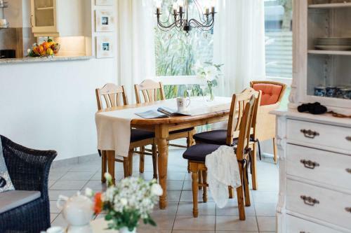 Apartamento Ferienwohnung Bernstein _ Born
