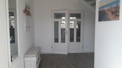 Ferienhaus Finja In Born
