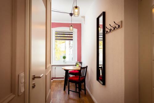 Apartamento Ferienwohnung Gr�nderhaus