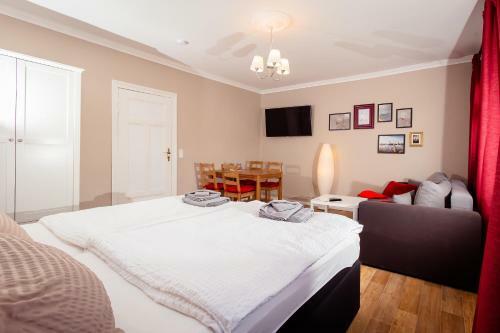 Apartamento Ferienwohnung Gr�nderhaus