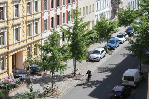 Apartamento Ferienwohnung Gr�nderhaus