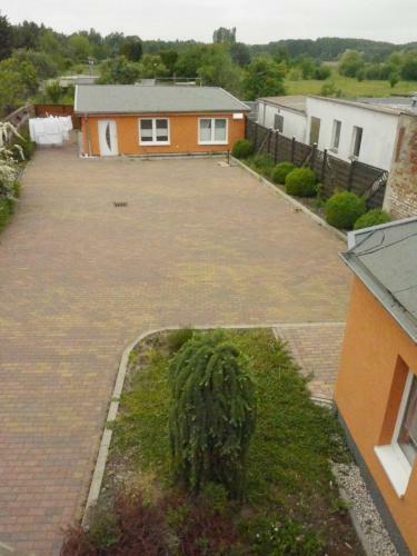 Apart Pension Plaue