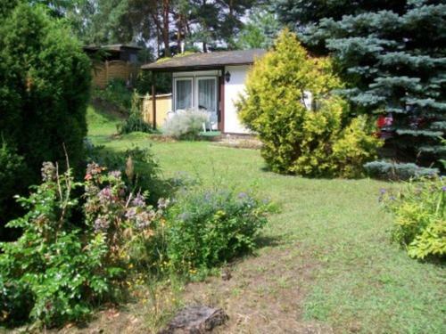 Apartamento Brigitte's Ferienhaus