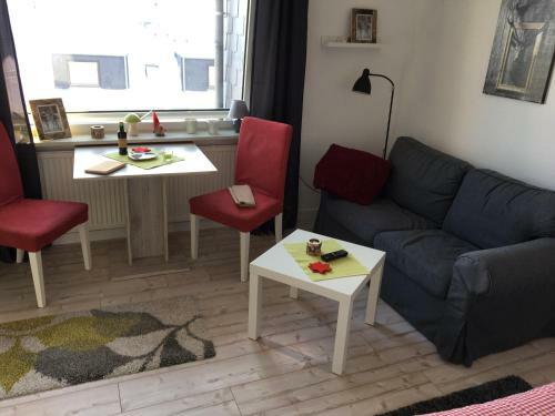 Apartment Harzzwerg