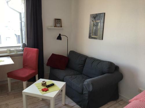 Apartment Harzzwerg