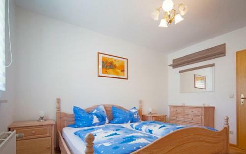 Apartamento Ferienwohnung Am Zoll