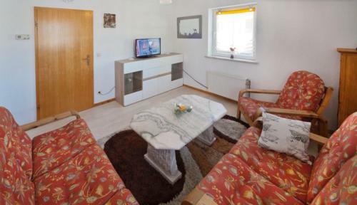 Apartamento Ferienwohnung Am Zoll