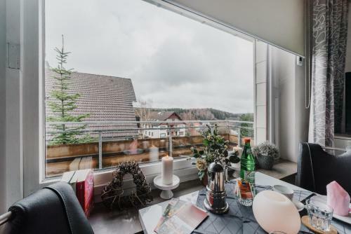 Apartamento Kleiner Wumbi Braunlage