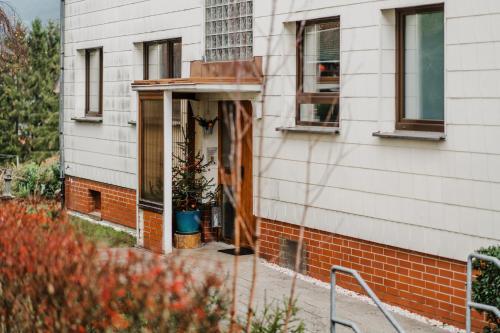 Apartamento Kleiner Wumbi Braunlage