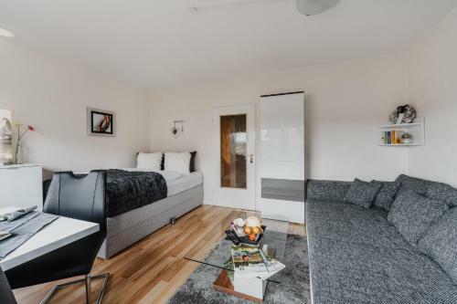 Apartamento Kleiner Wumbi Braunlage