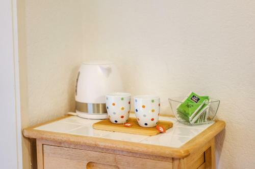 Apartamento Kleiner Wumbi Braunlage