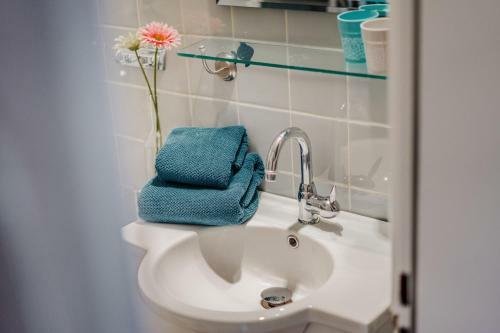 Apartamento Kleiner Wumbi Braunlage