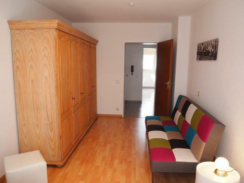Apartamento Ferienwohnung Schimmer Wurmbergblick